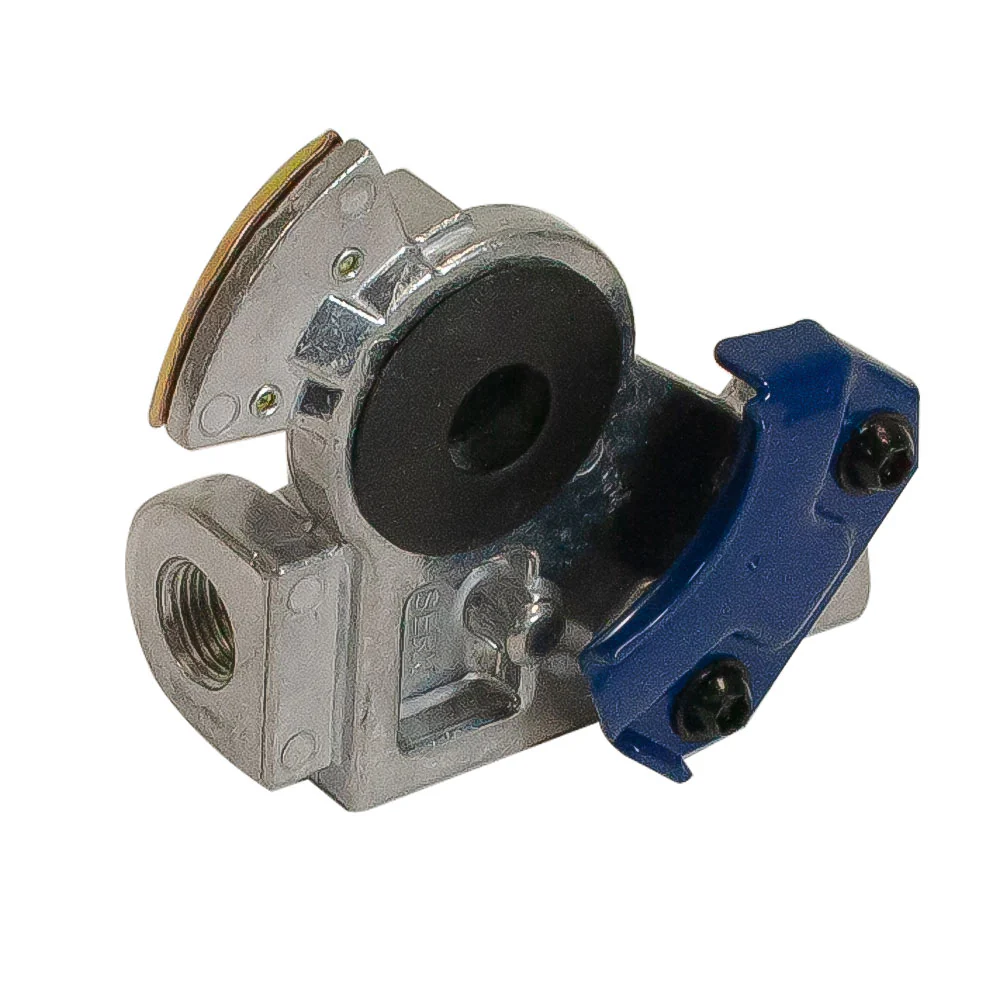 Phillips Industries Gladhand-Angle Mount | 12-136DSP