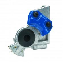Phillips Industries Mount-Gladhand Emergency Ang | 12-138DSP