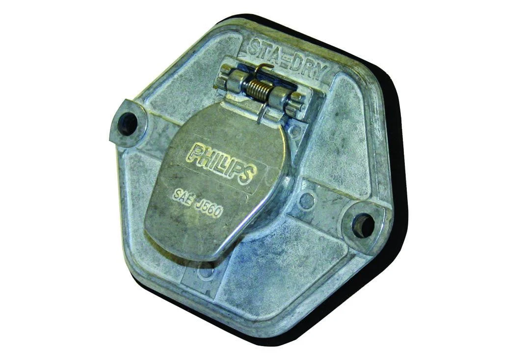 Phillips Industries Socket Breaker-7Way P351 | 15-763