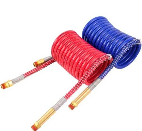 Phillips Polar Set Coiled Air | 11-5120