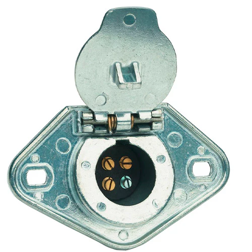 Phillips Socket-Electrical Split Pin | 15-600