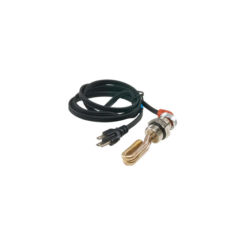 Phillips & Temro Heater-Block, Engine | 350-0111