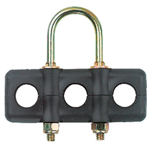 Phillips U-Bolt 4 Hose Holder | 17-158
