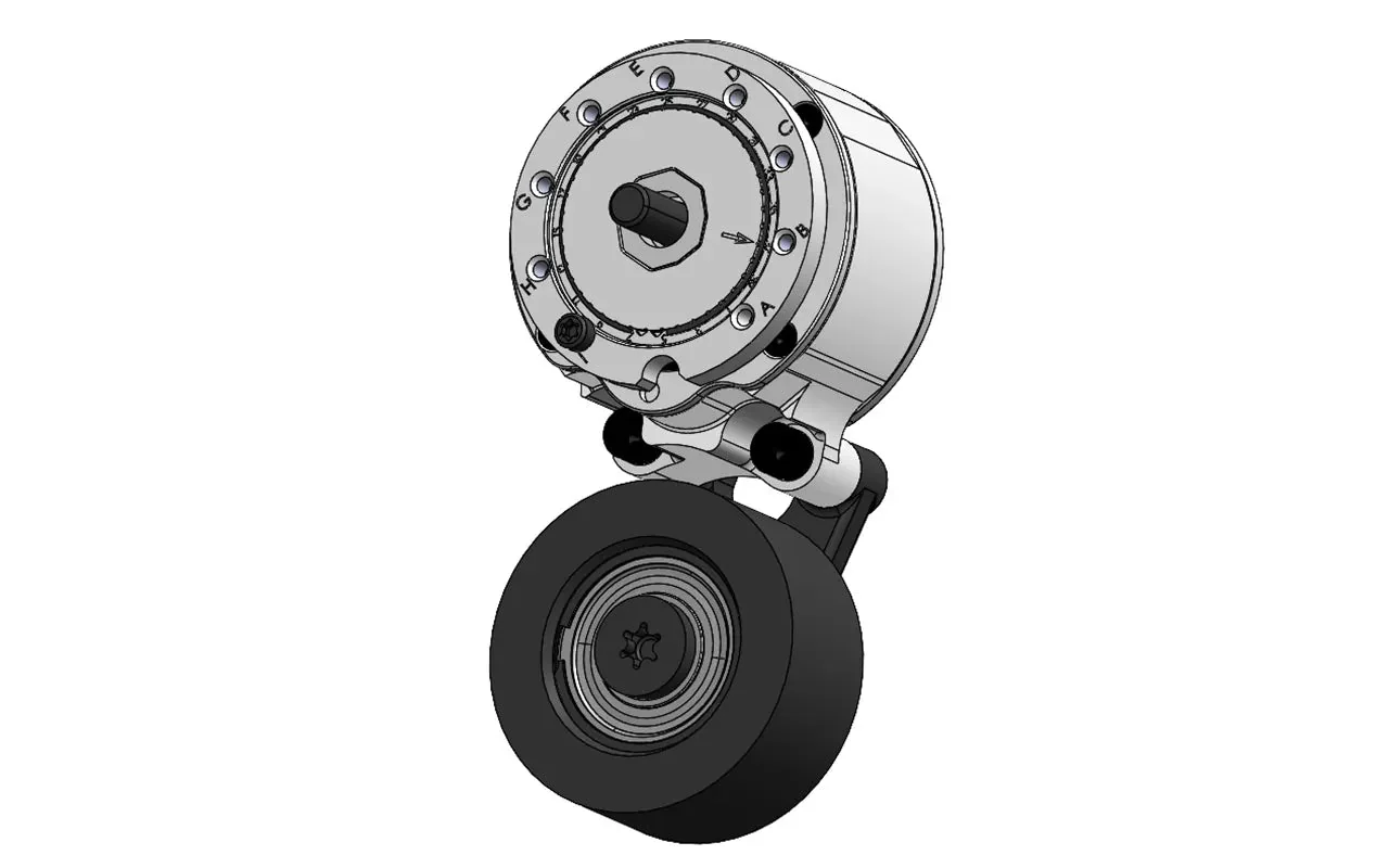 PolyForce Tensioner | 690864