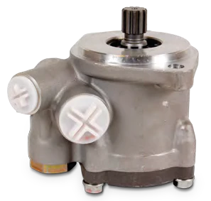 Power Steering PUMPS - No Core | SP33113
