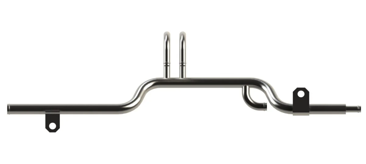 Dynacraft Manifold-Coolant Return | V58-1050-131