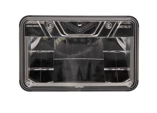 Maxxima 4" x 6" GEN2 Head Lamp High Beam | MHLE-4X6HI-A