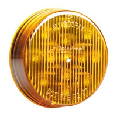 Maxxima Round Amber | M11300Y