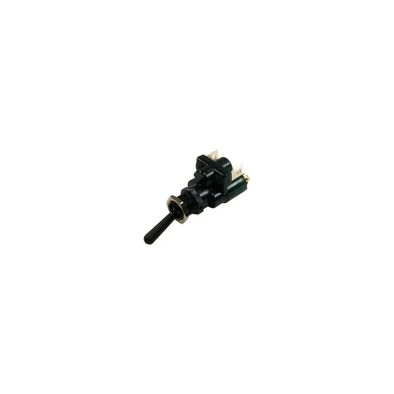 Peterbilt Air Valve Suspension Dump Switch | 08-02934