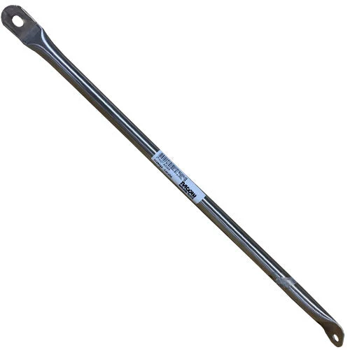 Right Strut-Steel Aero Bumper | N07-6009R