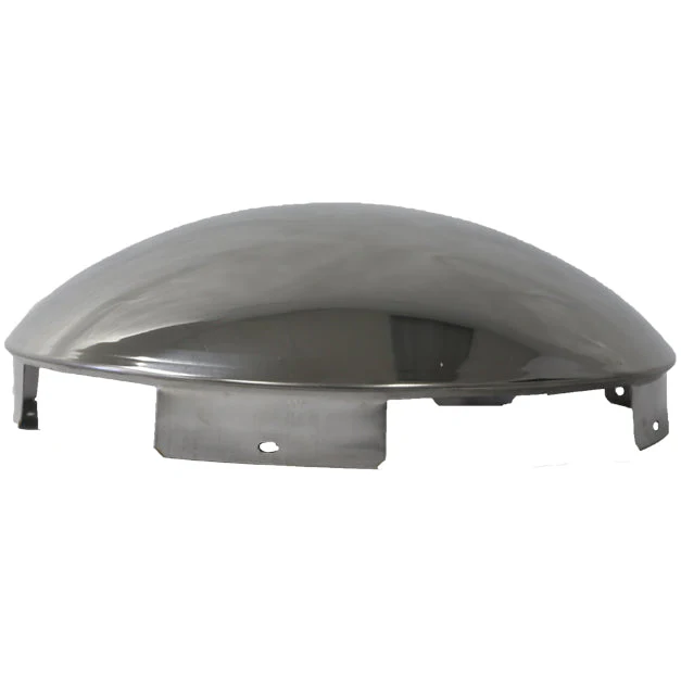 Roadmaster Cap W/6 Notch Cut Out | 205SCD