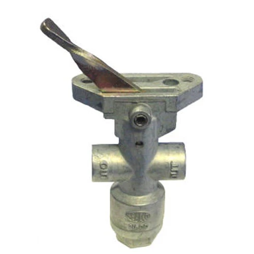 Sealco Basic Lever Control Valve | 21600-2
