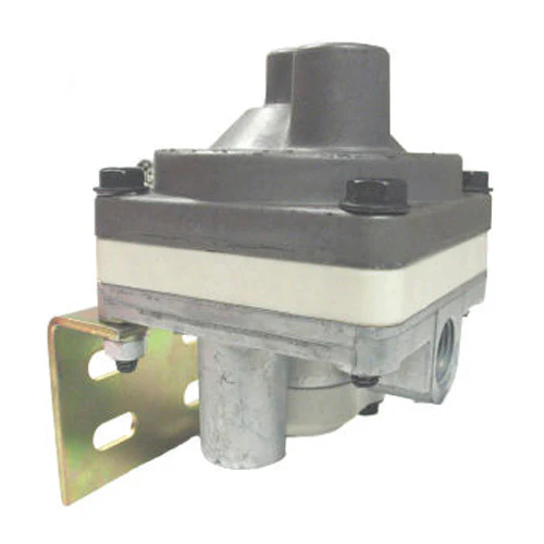 Sealco Control Line Valve | 110570