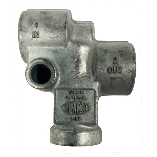 Sealco Pressure Protection Valve | 140270