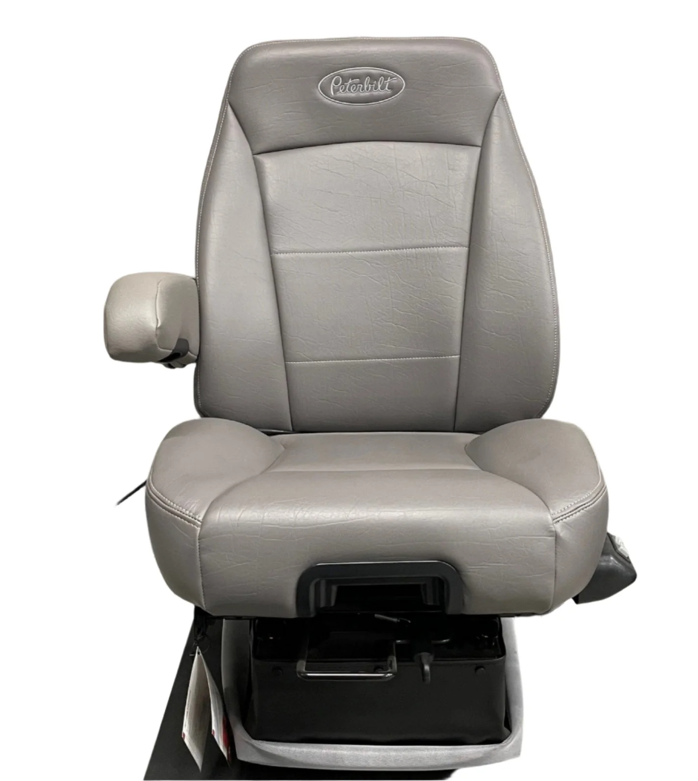 Sears Seating Atlas II Leather Pete Logo | PD5432QRSNNN