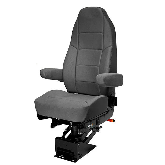 Seats Inc. Seat- Heritage Sliver Hb 20" 15D Gry | 189800FA635