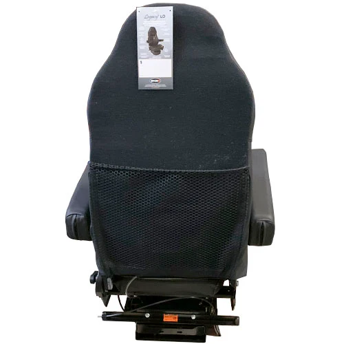 Seat-Legacy Low Suspension High Back 4W Air Lumbar 2T | 188321QW1425 - Image 3