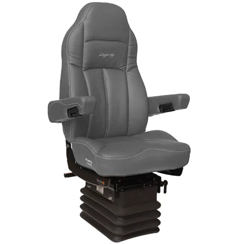 Seats Inc Legacy High Back Air Lumbar Support | 188900MW63