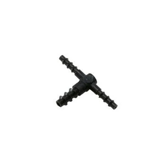 Sprague Nozzle-Hose Tee, Nylon | W58-1