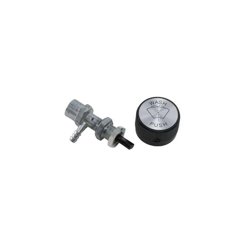 Sprague Valve-Washer Control | K2SPR