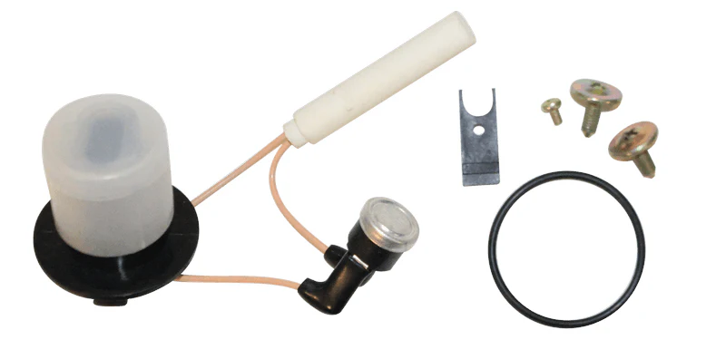 SS1200 Heater/Thermostat Kit,12V | ETP-950015