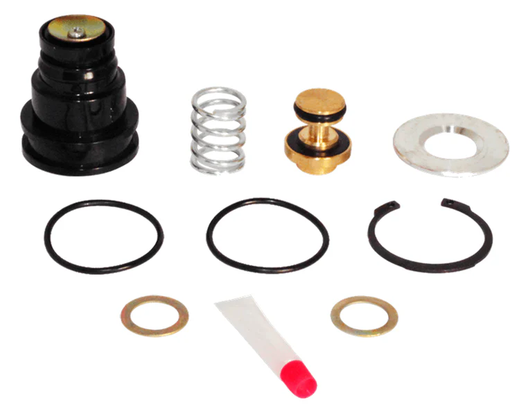 SS1200 & SS1200P Series Purge Valve Kit | ETP-950014