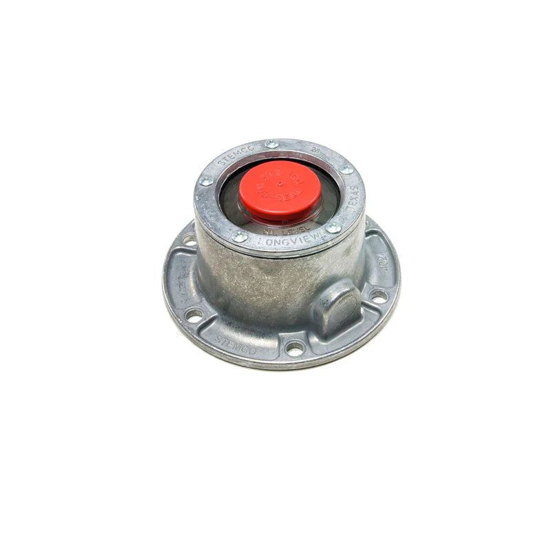 Stemco Hubcap | 300-4024
