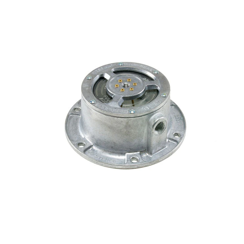 Stemco Hubcap-Psi Oil | 343-4370