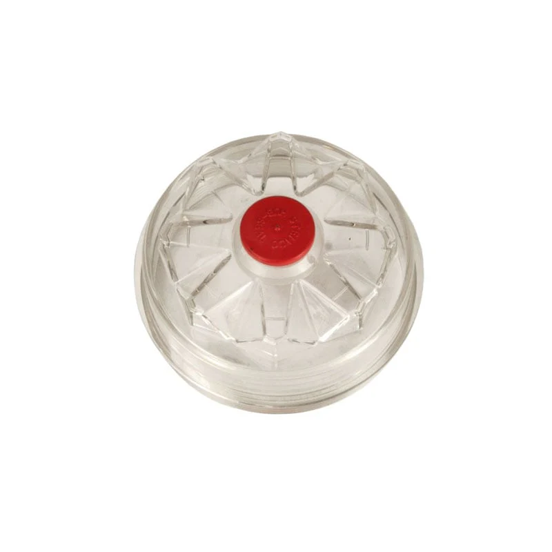 Stemco Hubcap W/3077 | 340-4975