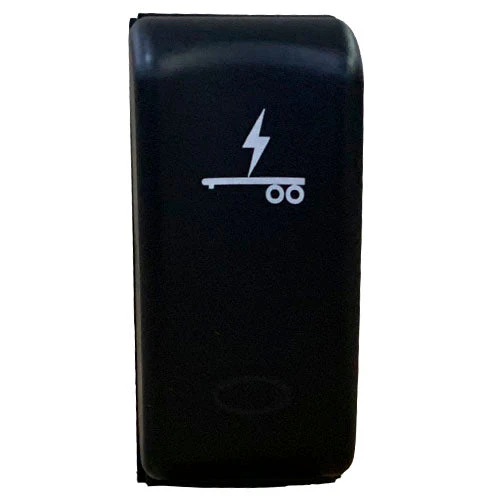 Switch-PB TRLR Aux Power PB | P27-1177-014