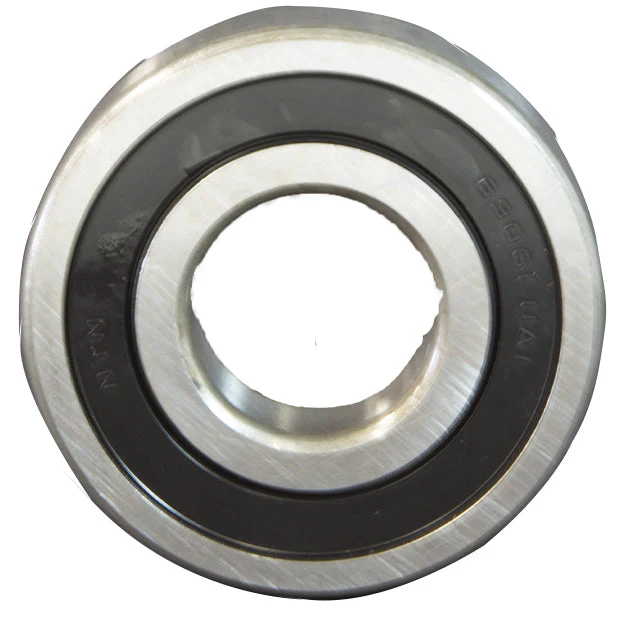 Timken Bearing Ball Sgl Row Nonf | 6306LLUA1C3/2E
