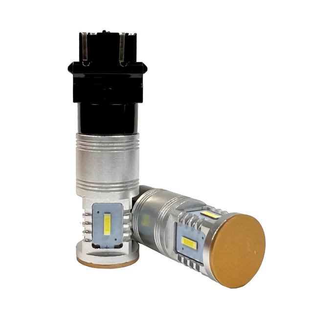 Triton Intertech 3157 LED Bulb (Pair) | TLTB-3157