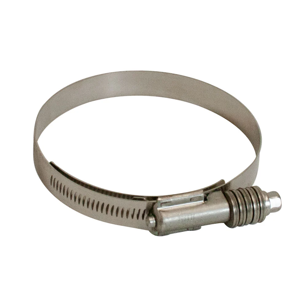 Trp All Makes Parts Clamp-Const Torque Hd Stainless Steel #72 | CT450LTRP