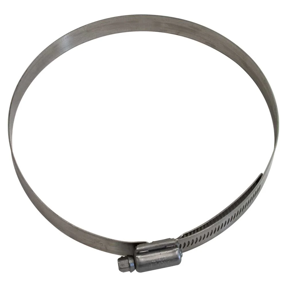 Trp All Makes Parts Clamp-High Torque W/Liner #104 | HTM650LTRP
