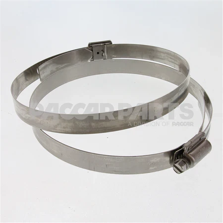 Trp All Makes Parts Clamp-High Torque W/Liner #96 | HTM600LTRP