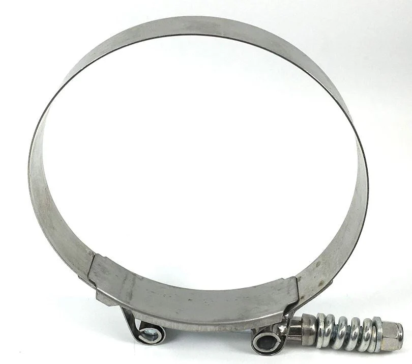 Trp All Makes Parts Clamp-T Bolt Spring 2 3/4-3 1/16 | B9226-0275TRP