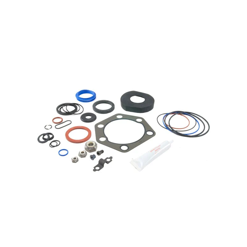 TRP Kit-Complete Gear Seal  Kit For Hfb6 | HFB640001TRP