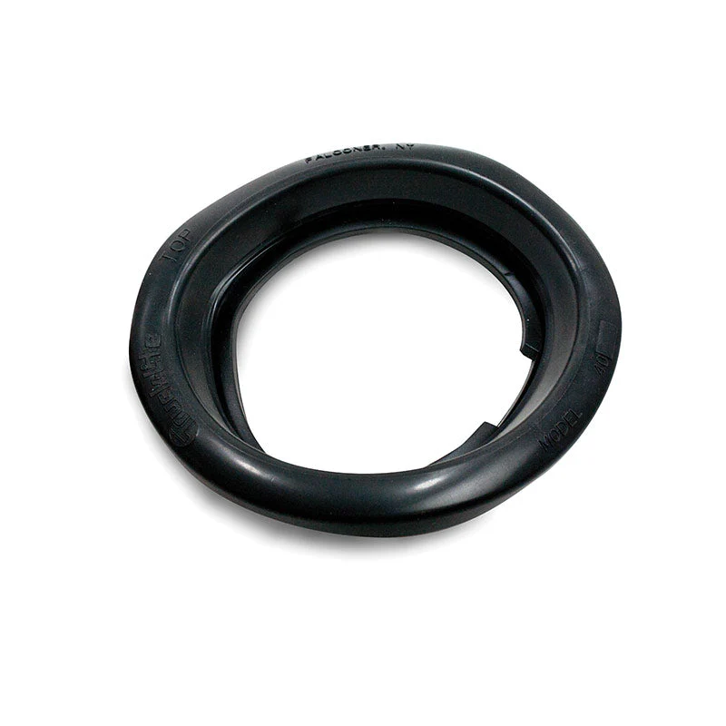 Truck Lite Grommet-Light S/T/T Rnd 4" P | 40700