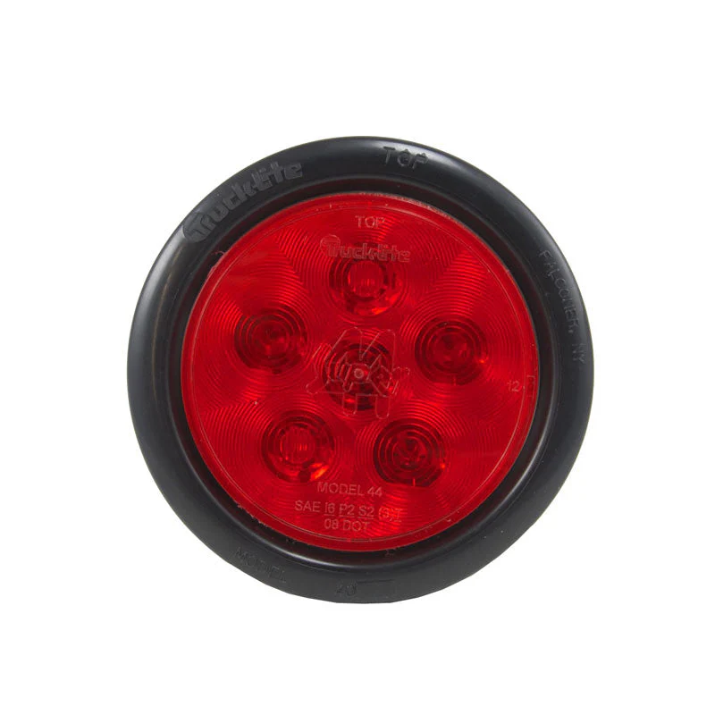 Truck Lite Kit-Light Led S/T/T 6Dio W/G | 44030R