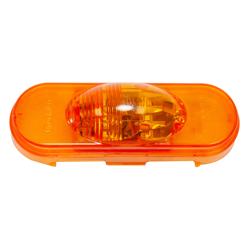 Truck Lite Lamp-12V Led Strn/P2 Pc Ic G | 60421YTLT