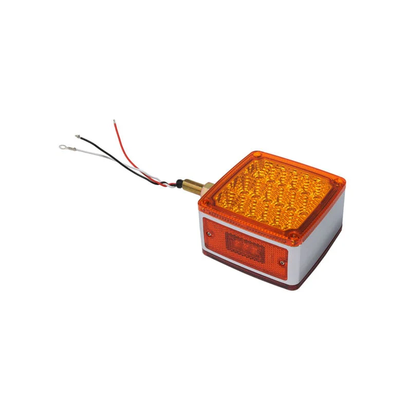 Truck Lite Lamp-Led Left Hand | 2753S1G