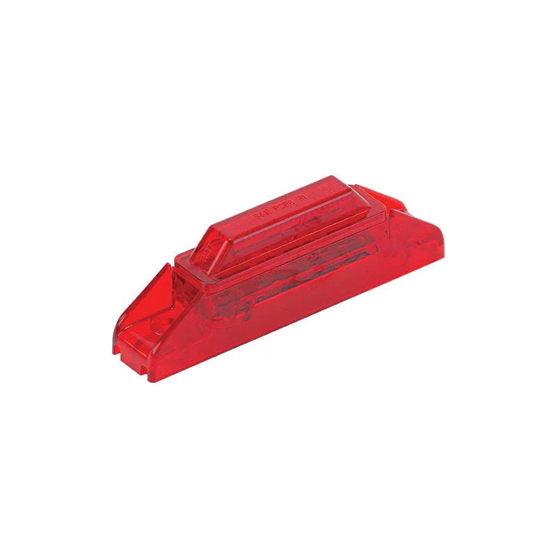 Truck Lite Lamp-Led Marker,Red | 35001R
