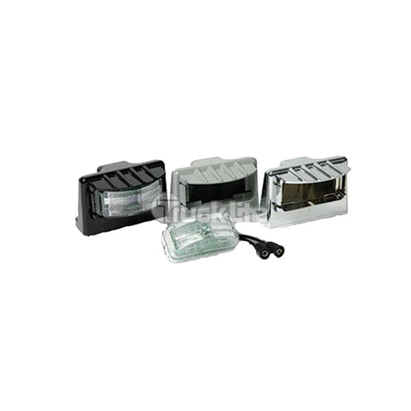 Truck Lite Lamp - Li | 15011