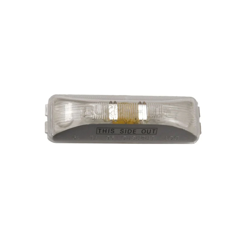 Truck Lite Lamp-License | 19206