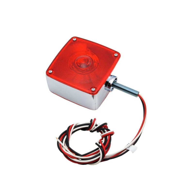 Truck Lite Lamp-Turn Signal | 4801Y116