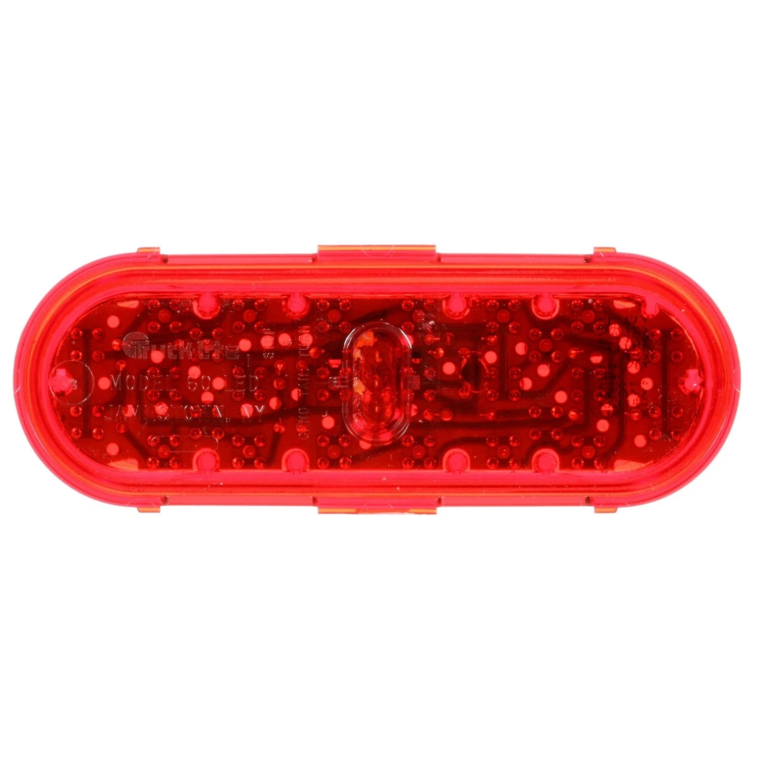 Truck Lite Light-LED MDL 60 ST/T | 60250R