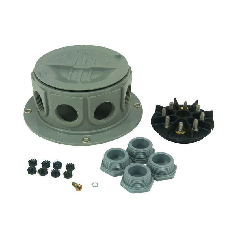 Truck Lite Surface Mount Junction Box K | 50400