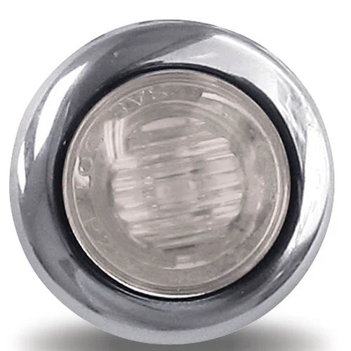 Trux Mini Button Dual Revolution | TLED-BX3RW