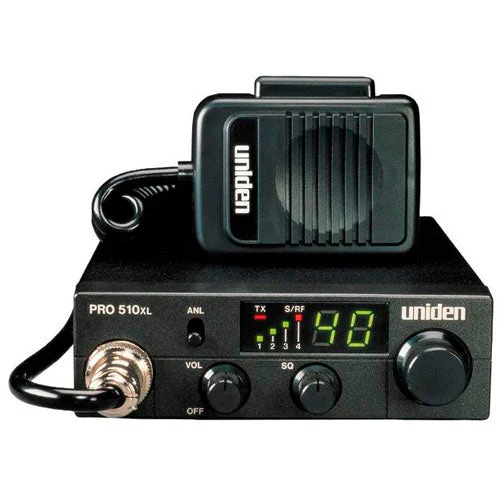 Uniden CB Radio | PR0-510XL
