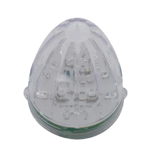 United Pacific 19 Amber LED Grakon | 38462